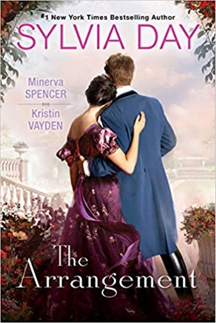 The Arrangement Buy The Arrangement at Amazon