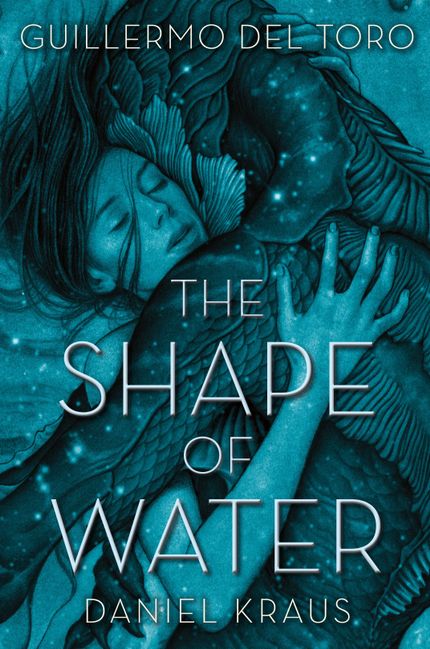 The Shape of Water Buy The Shape of Water at Amazon