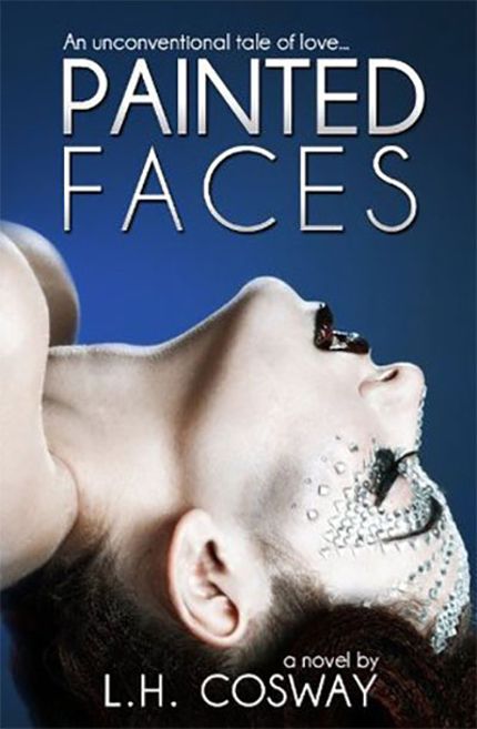 Painted Faces Buy Painted Faces at Amazon