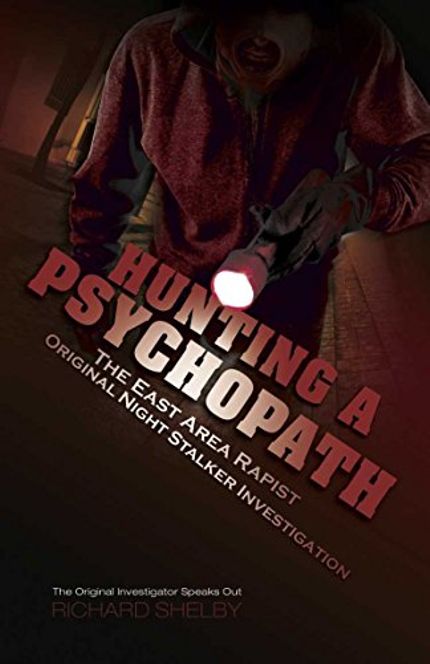Hunting a Psychopath Buy Hunting a Psychopath at Amazon