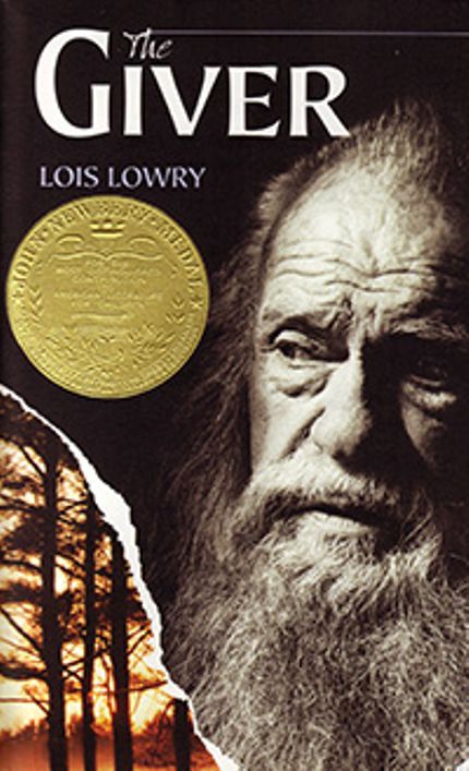 The Giver Buy The Giver at Amazon