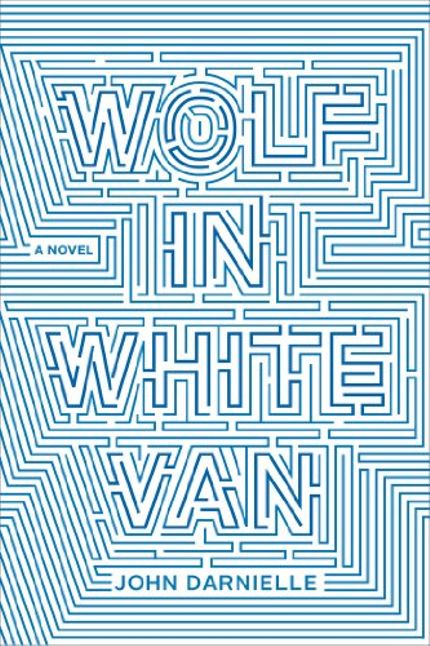 Wolf in White Van Buy Wolf in White Van at Amazon