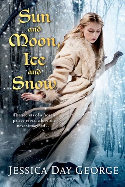 Sun and Moon, Ice and Snow Buy Sun and Moon, Ice and Snow at Amazon