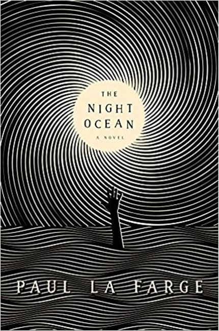 The Night Ocean Buy The Night Ocean at Amazon