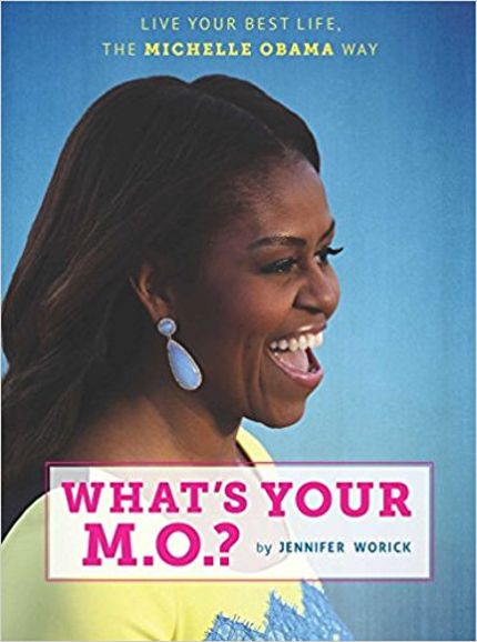 What's Your M.O.? Buy What's Your M.O.? at Amazon