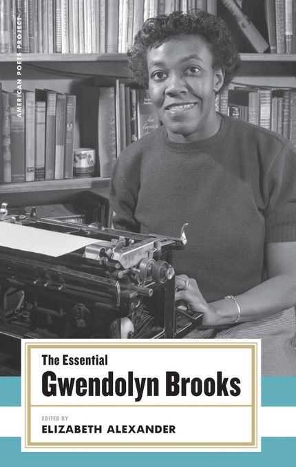 The Essential Gwendolyn Brooks Buy The Essential Gwendolyn Brooks at Amazon