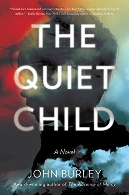 The Quiet Child Buy The Quiet Child at Amazon