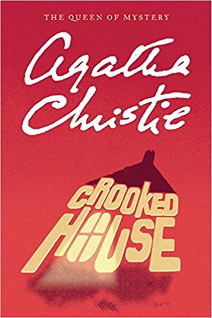 Crooked House Buy Crooked House at Amazon