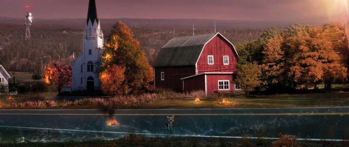 Dystopian Works by Stephen King That Will Keep You Up at Night