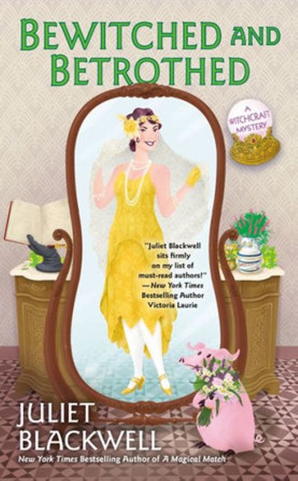 Bewitched and Betrothed Buy Bewitched and Betrothed at Amazon