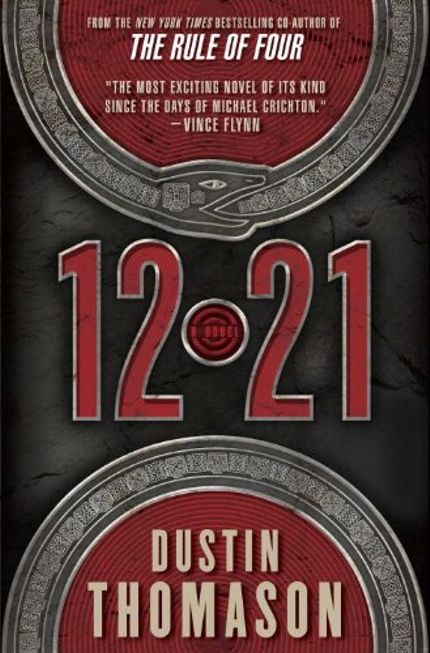 12.21 Buy 12.21 at Amazon