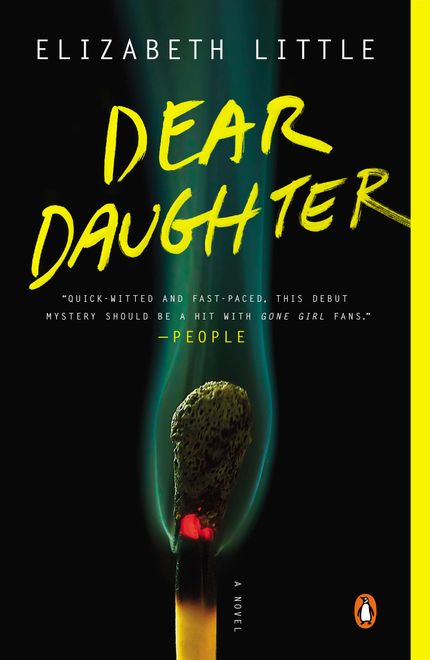 Dear Daughter Buy Dear Daughter at Amazon