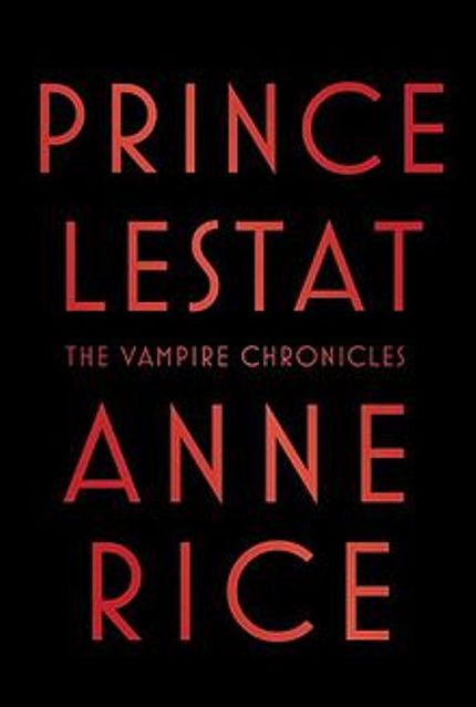 Prince Lestat Buy Prince Lestat at Amazon