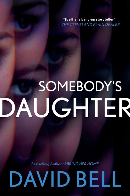 Somebody's Daughter Buy Somebody's Daughter at Amazon