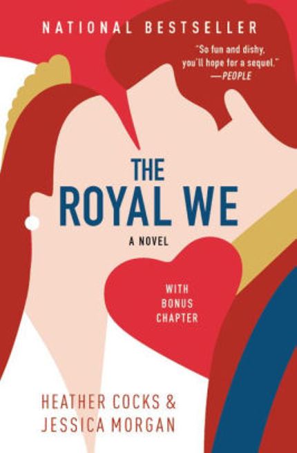 The Royal We Buy The Royal We at Amazon