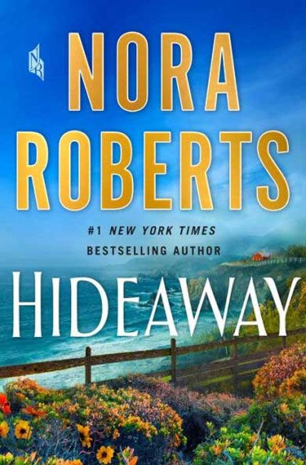 Hideaway Buy Hideaway at Amazon