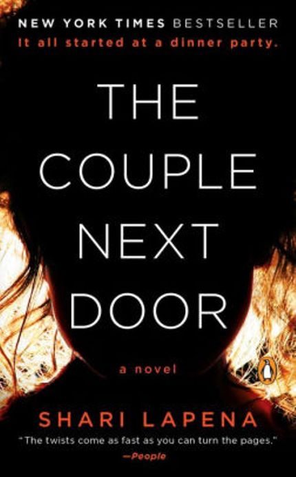 The Couple Next Door Buy The Couple Next Door at Amazon