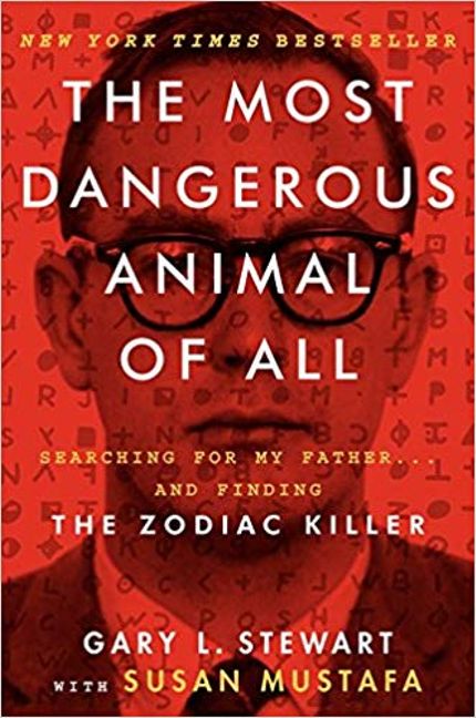 The Most Dangerous Animal of All Buy The Most Dangerous Animal of All at Amazon