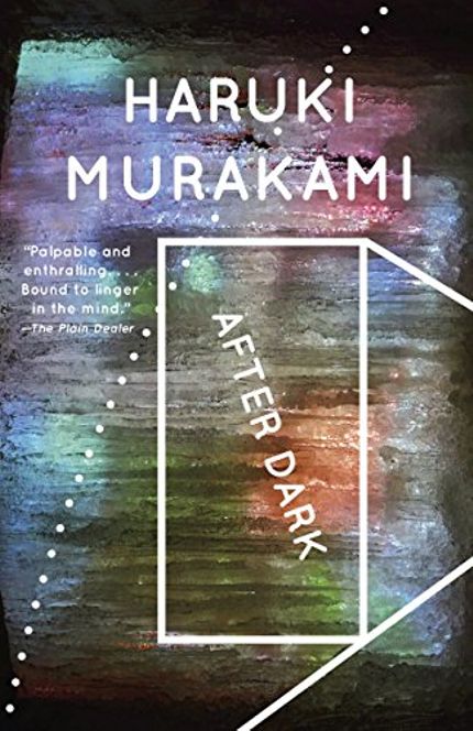 After Dark Buy After Dark at Amazon