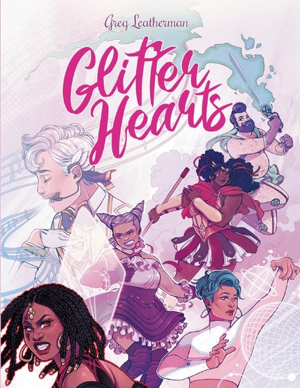 glitter-hearts_ttrpgs-for-the-girls Glitter Hearts, a game by Greg Leatherman