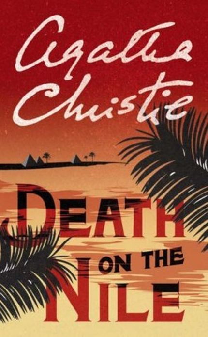 Death on the Nile Buy Death on the Nile at Amazon