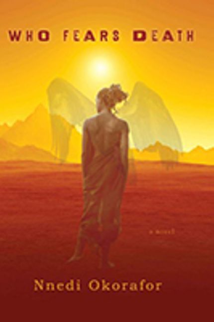 Buy Who Fears Death at Amazon