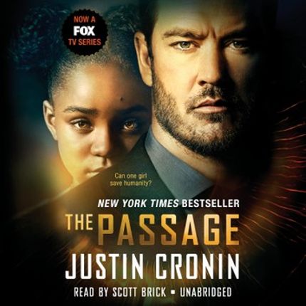 The Passage Buy The Passage at Amazon