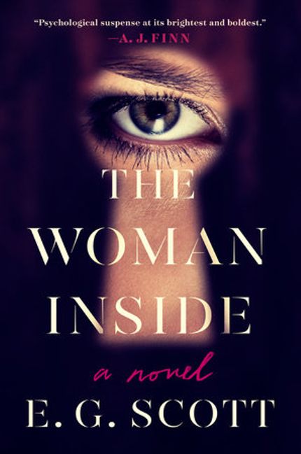 The Woman Inside Buy The Woman Inside at Amazon