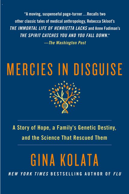 Mercies in Disguise Buy Mercies in Disguise at Amazon