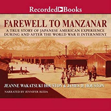 Farewell to Manzanar Buy Farewell to Manzanar at Amazon
