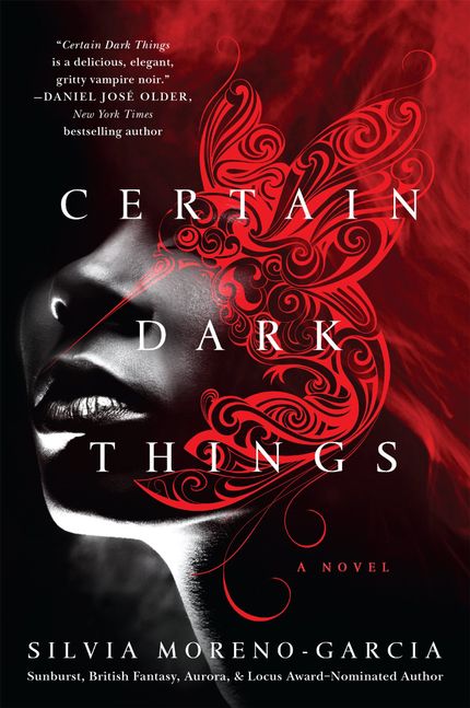 Certain Dark Things Buy Certain Dark Things at Amazon