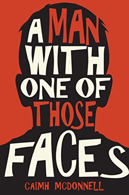 A Man With One of Those Faces Buy A Man With One of Those Faces at Amazon