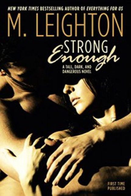 Strong Enough Buy Strong Enough at Amazon