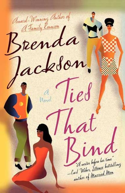 Ties That Bind Buy Ties That Bind at Amazon