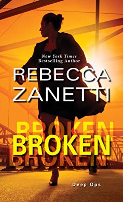 Broken Buy Broken at Amazon