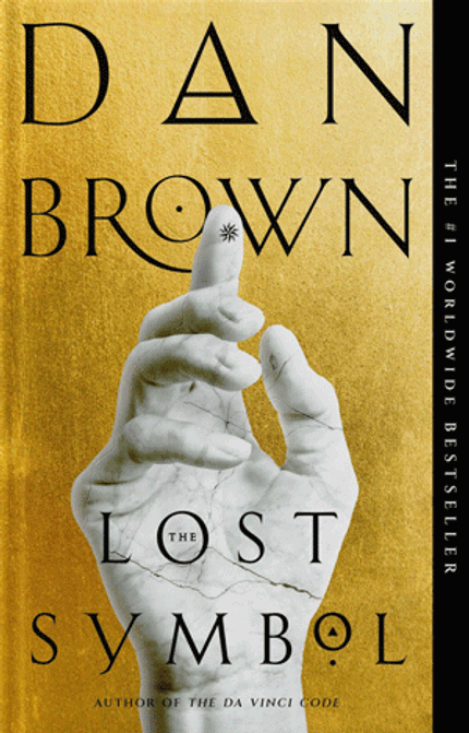 The Lost Symbol