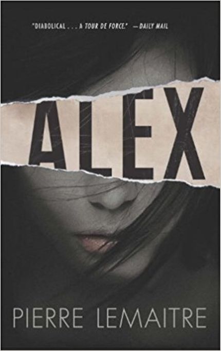 Alex Buy Alex at Amazon