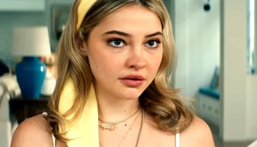 danica-richards_i-know-what-you-did-last-summer-zodiac Madelyn Cline as Danica Richards