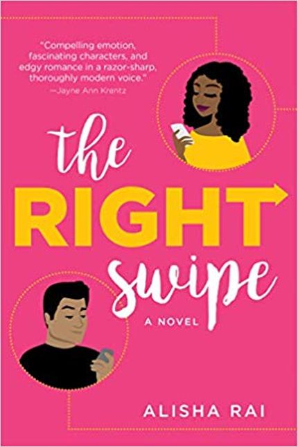 The Right Swipe Buy The Right Swipe at Amazon