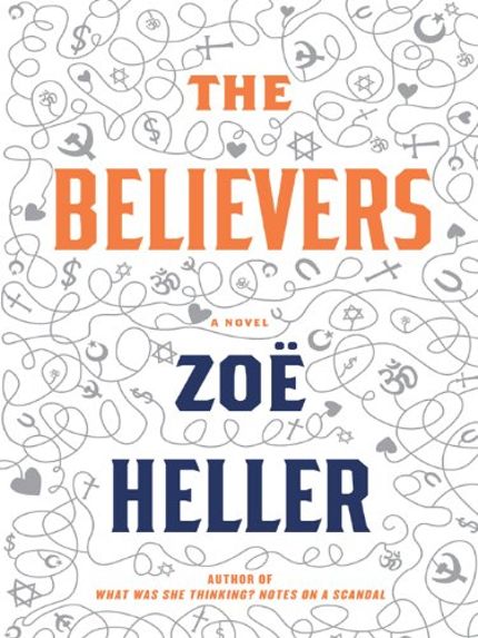 The Believers Buy The Believers at Amazon