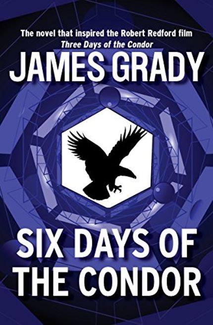 Buy Six Days of the Condor at Amazon