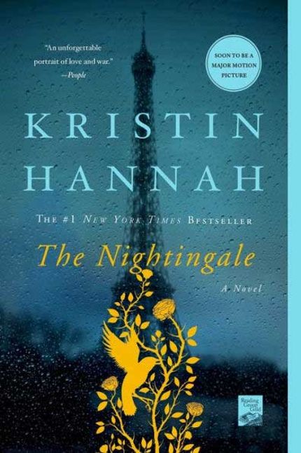 The Nightingale Buy The Nightingale at Amazon