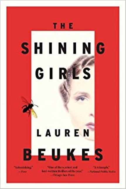 The Shining Girls Buy The Shining Girls at Amazon