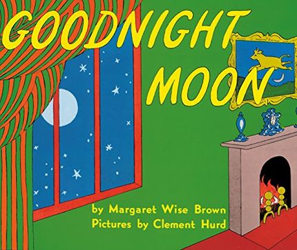 Goodnight Moon Buy Goodnight Moon at Amazon