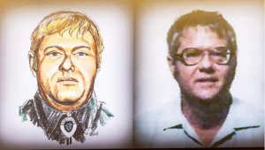 The Ada County Sheriff's Office compared Mathew Betkouski's photo to that of a police sketch made of Boise's Unknown Wanderer.