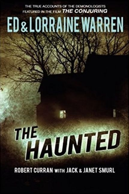 The Haunted: One Family’s Nightmare Buy The Haunted: One Family’s Nightmare at Amazon