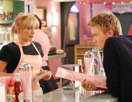 A Cinderella Story