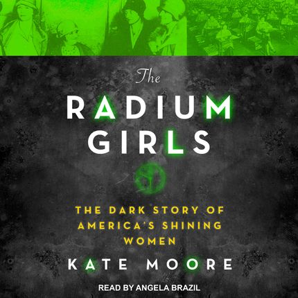 The Radium Girls: The Dark Story of America's Shining Women Buy The Radium Girls: The Dark Story of America's Shining Women at Amazon