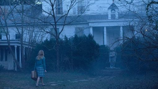 best horror movies on netflix st agatha