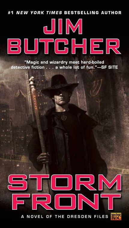 Storm Front Buy Storm Front at Amazon